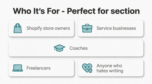 100 ChatGPT Prompts for Small Business Owners | AI Prompts for Entrepreneurs | Instant Download | Copy-Paste ChatGPT Templates